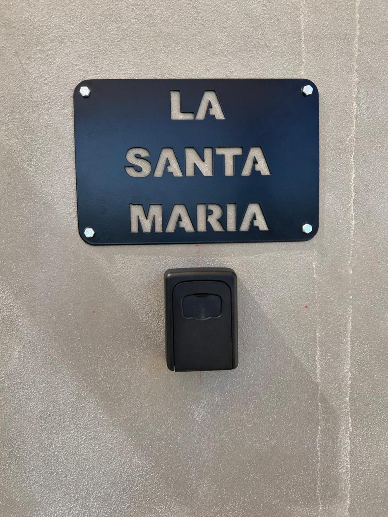 Las 3 Carabelas Bcs El Sargento Eksteriør bilde