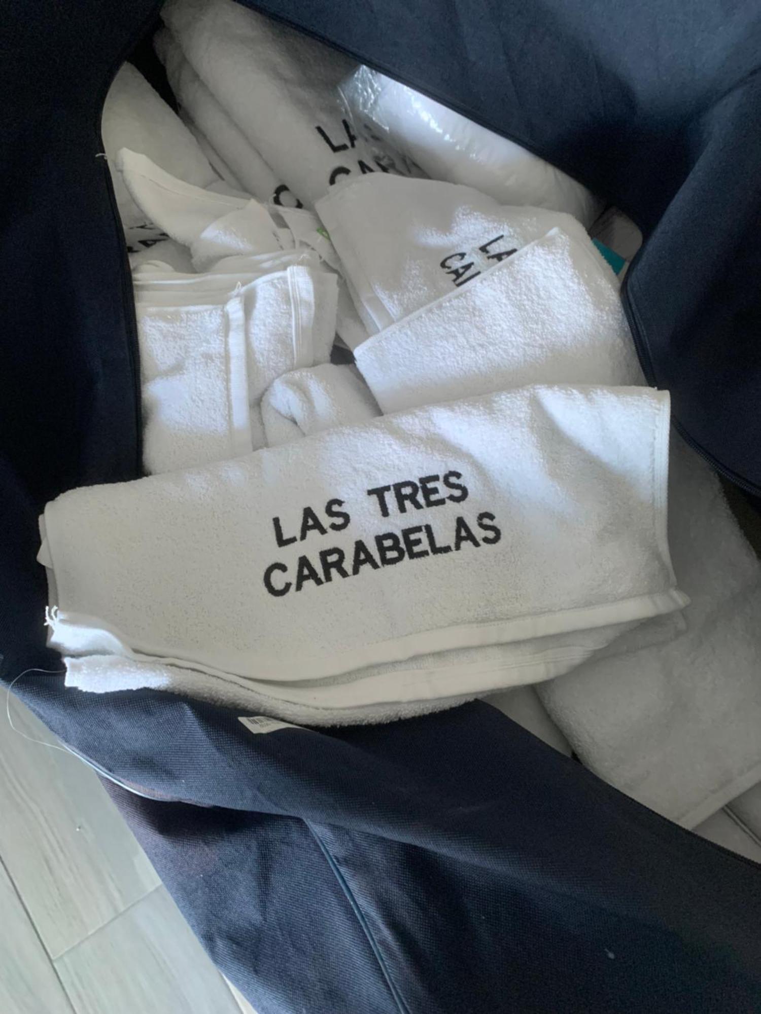 Las 3 Carabelas Bcs El Sargento Eksteriør bilde